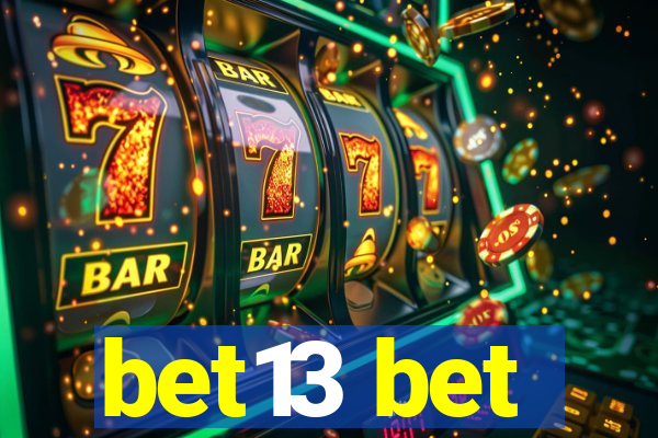 bet13 bet